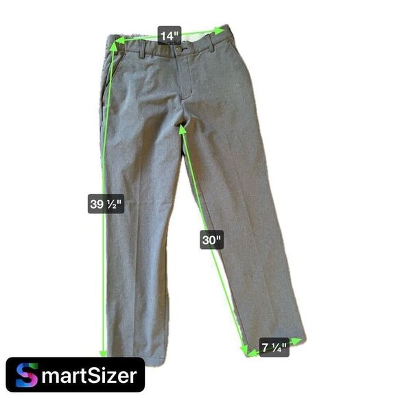 ADIDAS pants  - Picture 3 of 5